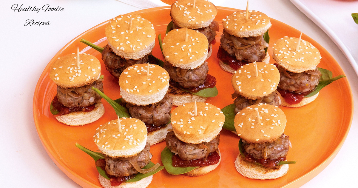 Foodie Recipes foodie-recipes